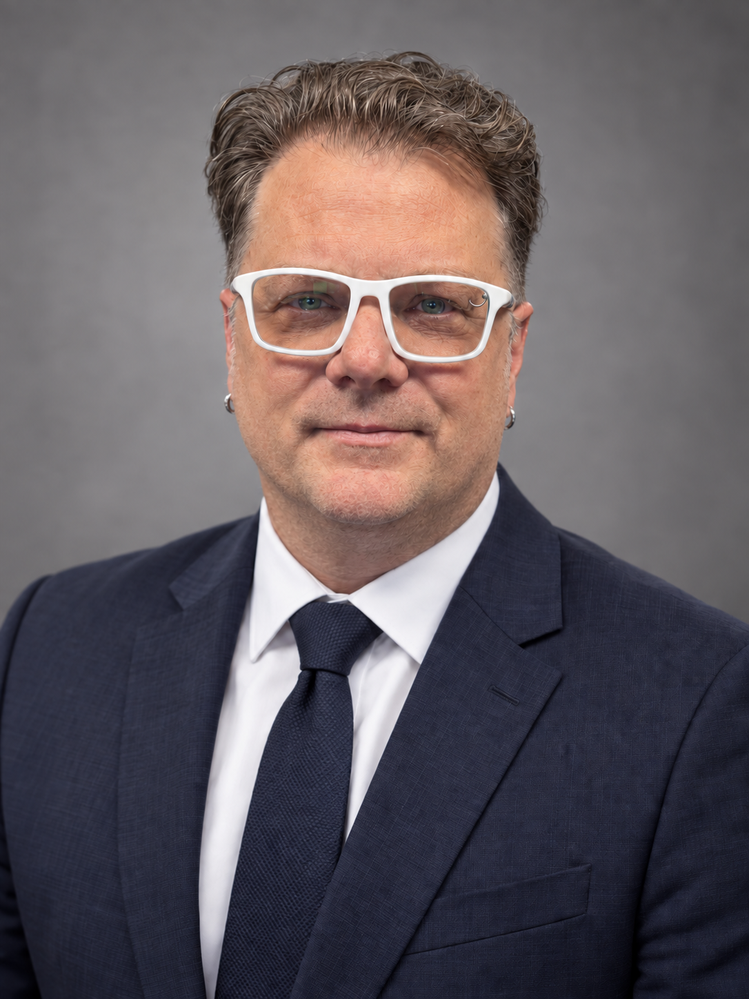 Matt, audio consultant at Eyes & Ears